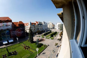 Luxurious Apartment, Best View